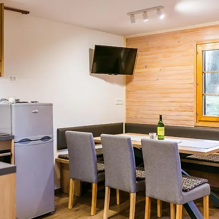 Apartamento Liza & Rozi *