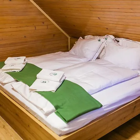 Apartamento Liza & Rozi