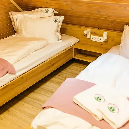 Liza & Rozi Apartamento *