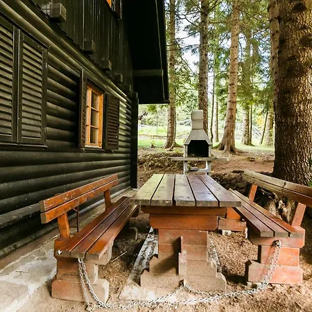 Liza & Rozi Apartamento Zgornja Loznica