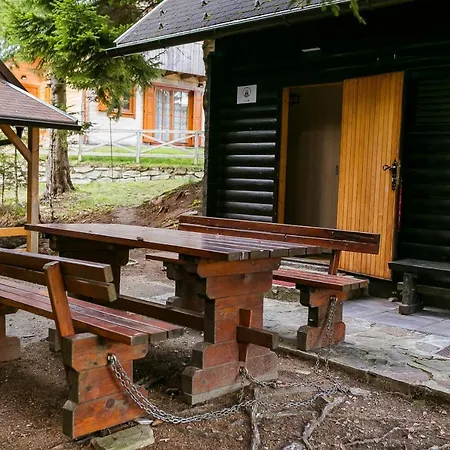 Apartamento Liza & Rozi