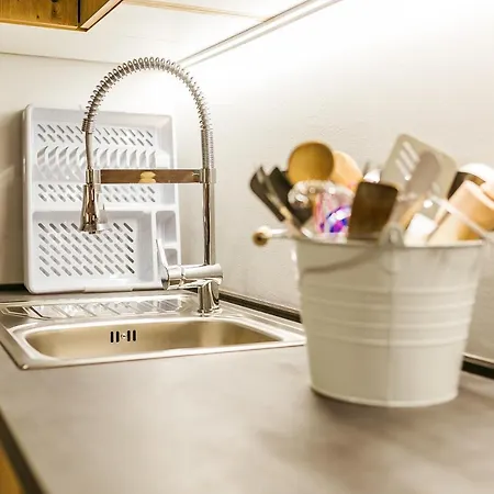 Liza & Rozi Apartment Zgornja Loznica