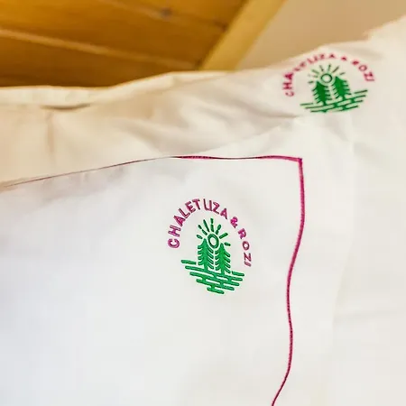 Apartment Liza & Rozi *