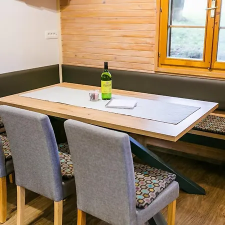 Apartment Liza & Rozi Zgornja Loznica