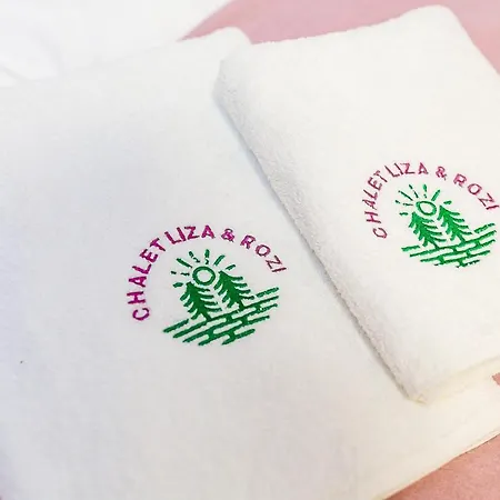 Apartment Liza & Rozi