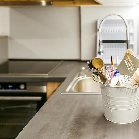 Apartment Liza & Rozi