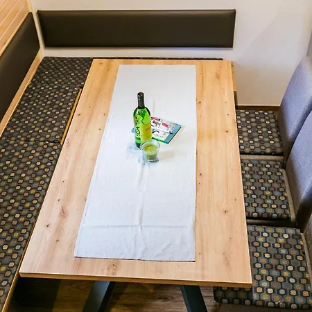 Apartment Liza & Rozi