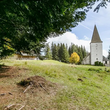 Liza & Rozi Apartment