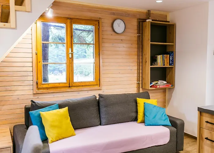 Apartamento Liza & Rozi *