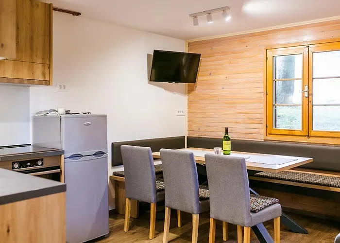 Apartamento Liza & Rozi *