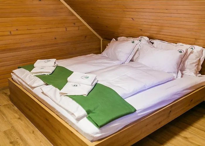 Appartement Liza & Rozi