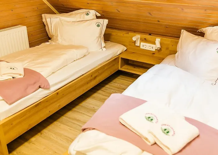 Liza & Rozi Apartamento *