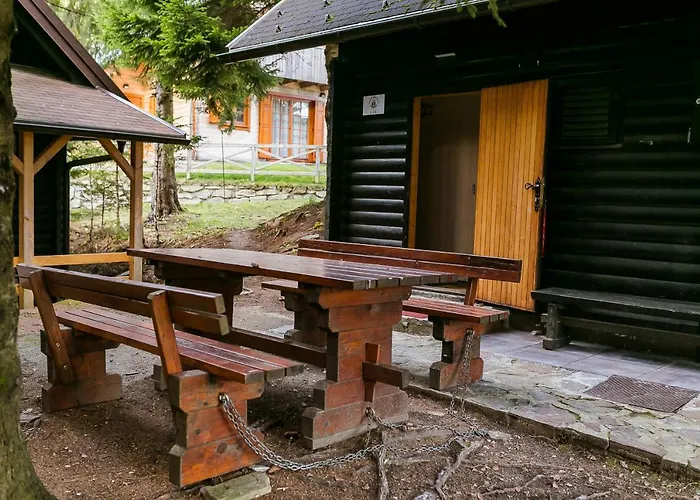 Appartement Liza & Rozi