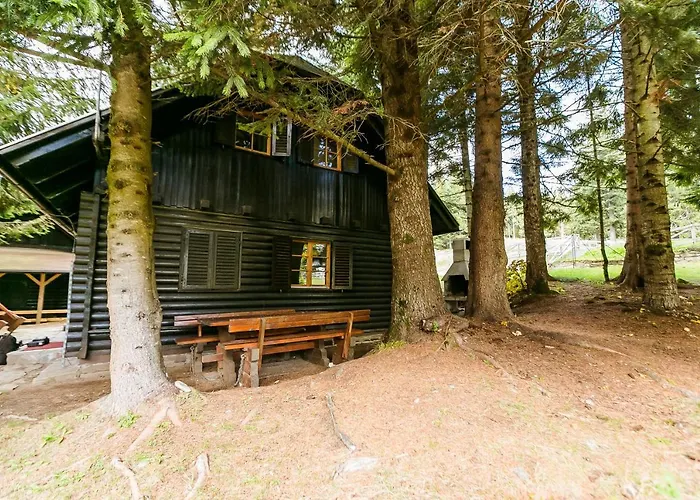 Apartamento Liza & Rozi *