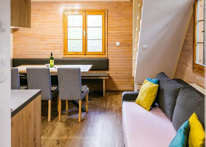 Liza & Rozi Appartement *