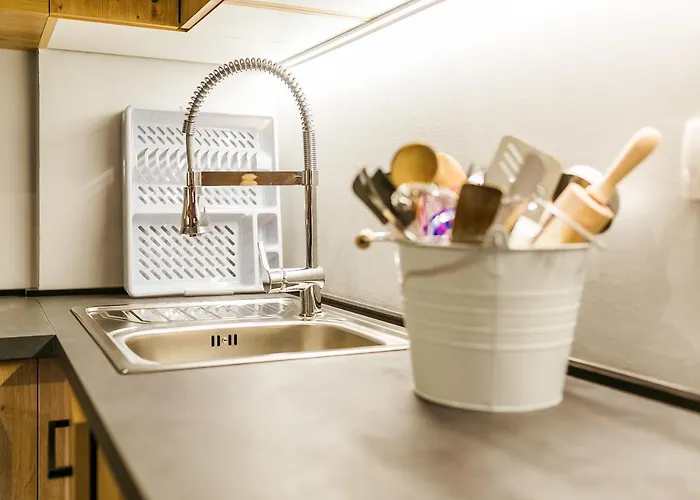 Liza & Rozi Appartement Zgornja Loznica