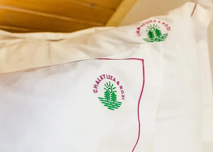 Apartamento Liza & Rozi *