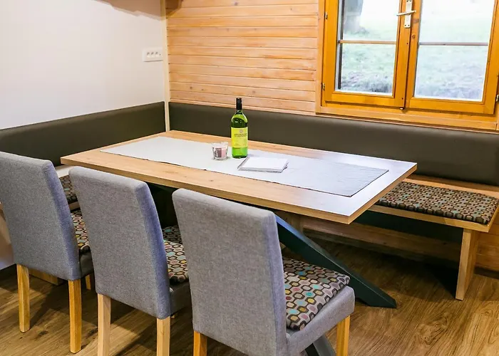 Appartement Liza & Rozi Zgornja Loznica