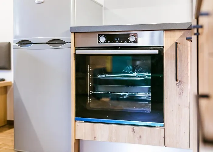 Apartamento Liza & Rozi Zgornja Loznica