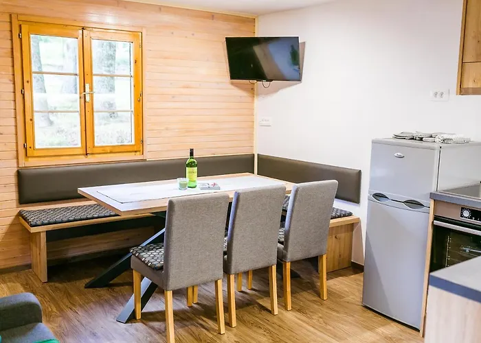 Liza & Rozi Appartement