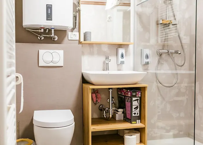 Liza & Rozi Apartamento