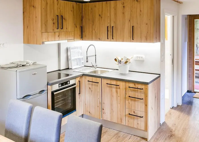 Apartamento Liza & Rozi *