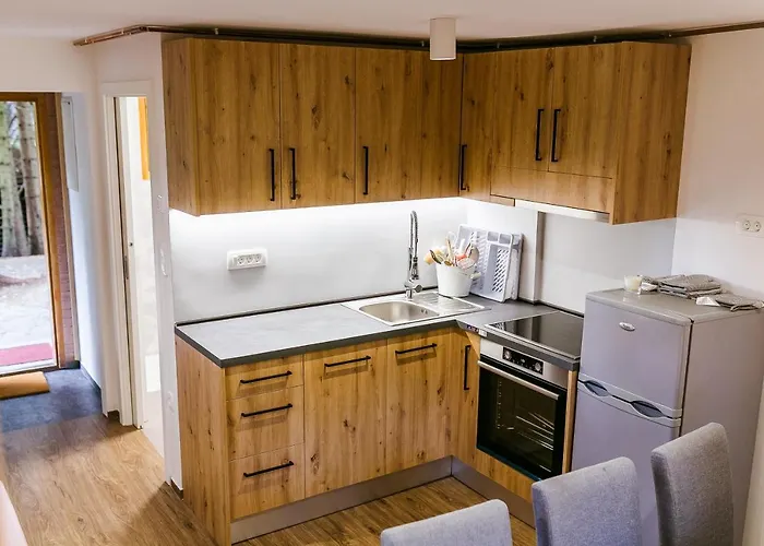 Liza & Rozi Apartamento