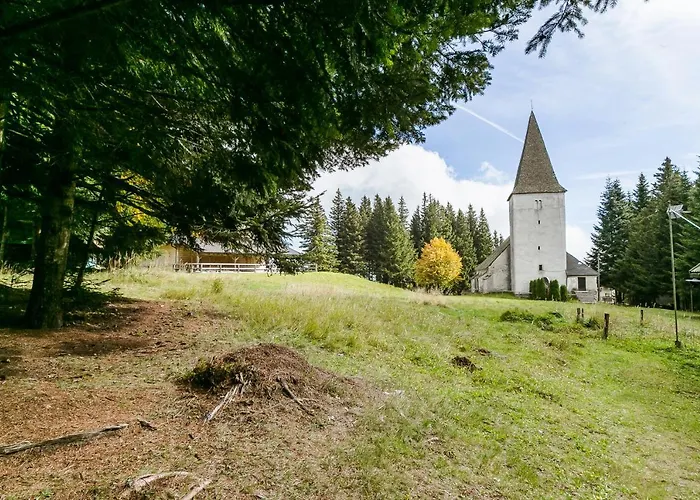 Liza & Rozi Appartement